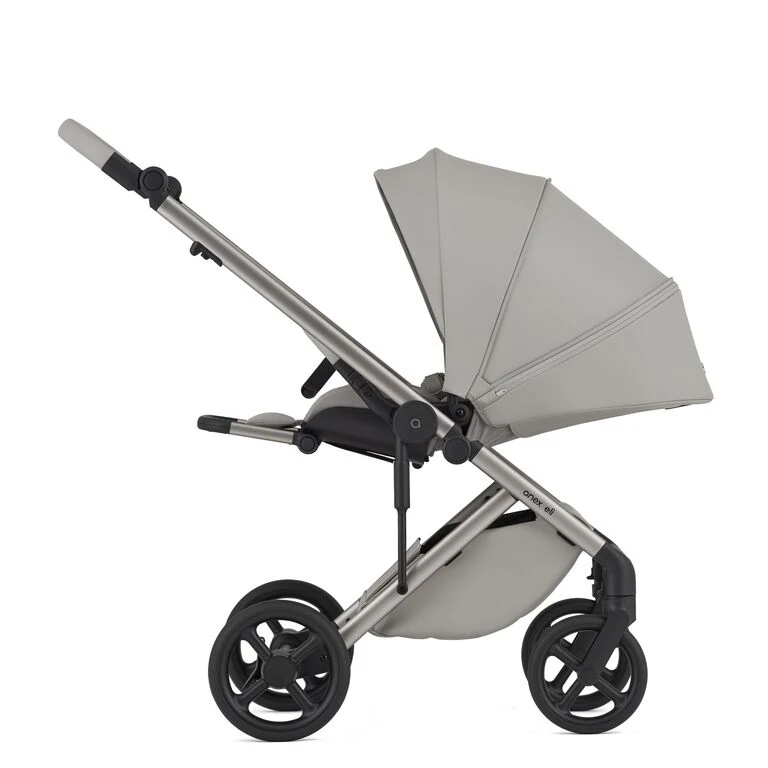 Carucior 2 in 1 Anex  ELI SANTAL 2