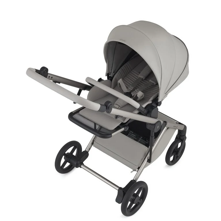 Carucior 2 in 1 Anex  ELI SANTAL 6