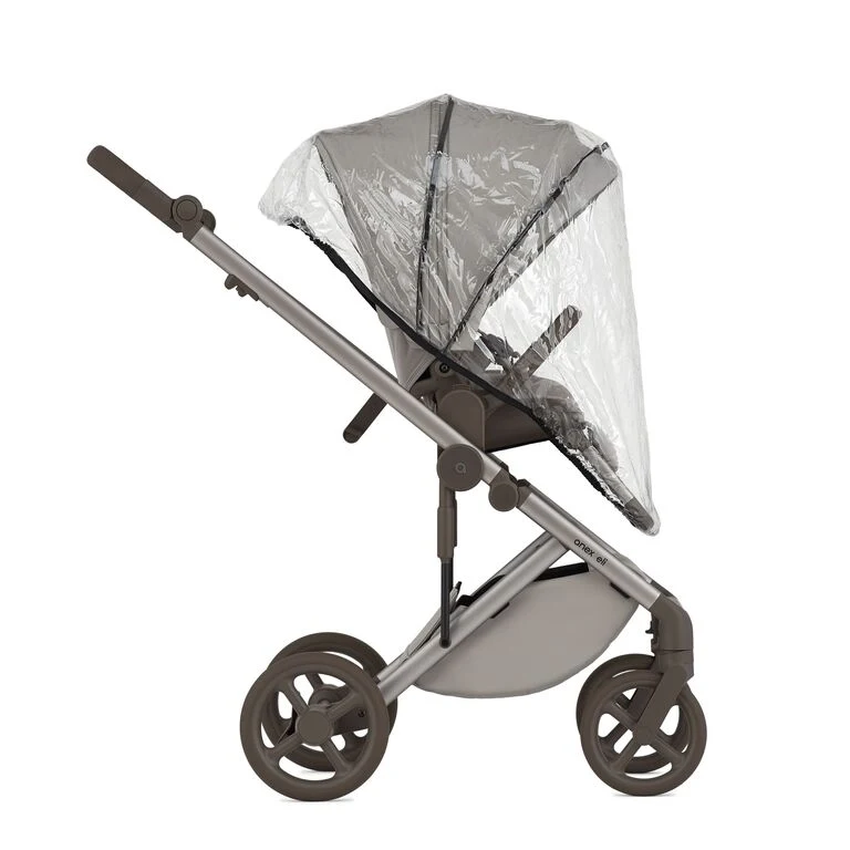 Carucior 2 in 1 Anex  ELI GRANTI 7