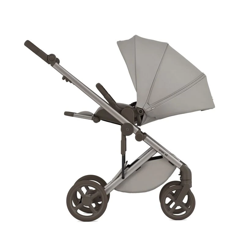 Carucior 2 in 1 Anex  ELI GRANTI 2