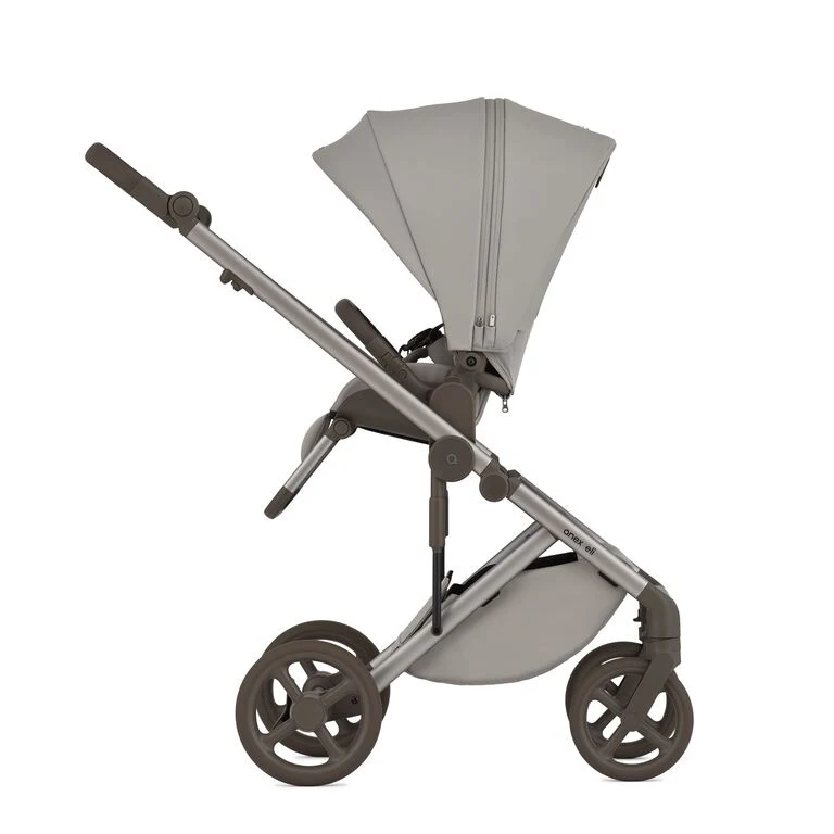 Carucior 2 in 1 Anex  ELI GRANTI 3