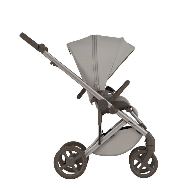 Carucior 2 in 1 Anex  ELI GRANTI 4