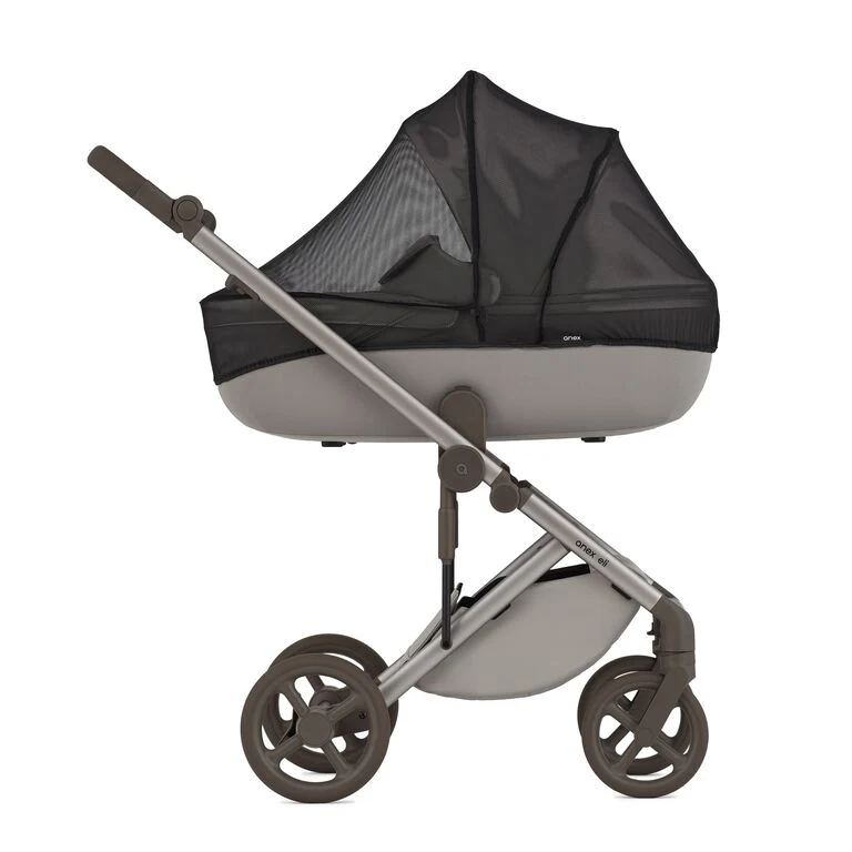 Carucior 2 in 1 Anex  ELI GRANTI 5