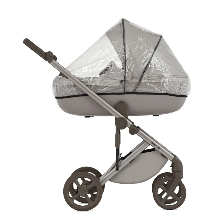 Carucior 2 in 1 Anex  ELI GRANTI 6