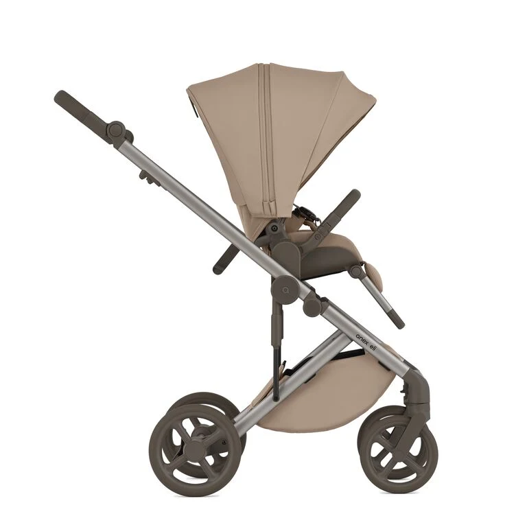 Carucior 2 in 1 Anex ELI GATO 4