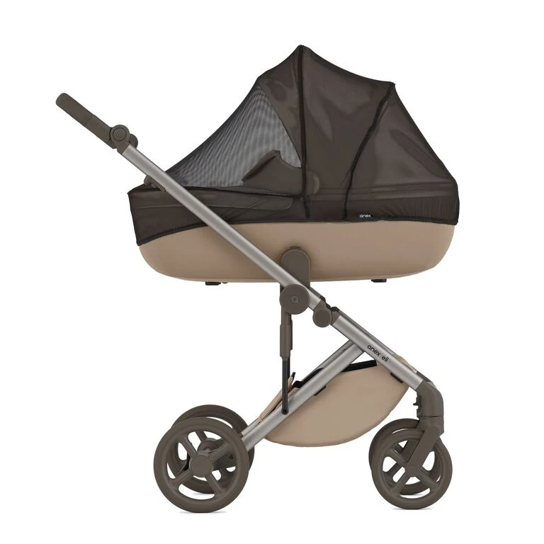 Carucior 2 in 1 Anex ELI GATO 5