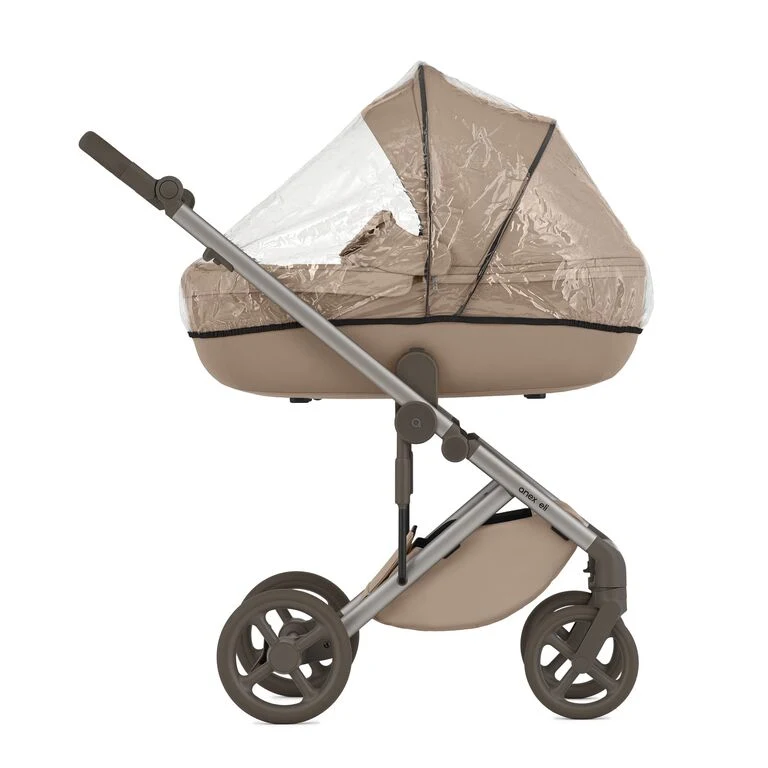 Carucior 2 in 1 Anex ELI GATO 6