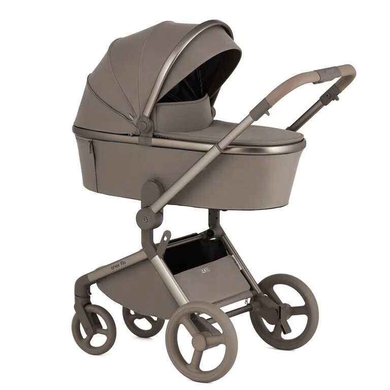 Carucior 2 in 1 Anex FLO YUKI 5