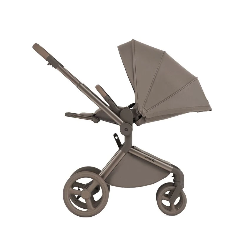 Carucior 2 in 1 Anex FLO YUKI 2