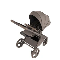 Carucior 2 in 1 Anex FLO YUKI 4