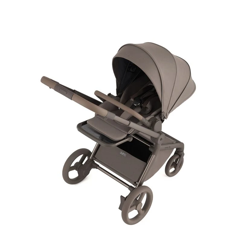 Carucior 2 in 1 Anex FLO YUKI 4