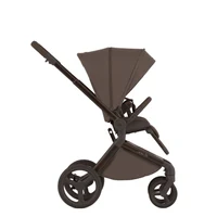Carucior 2 in 1 Anex FLO BROWNY 2