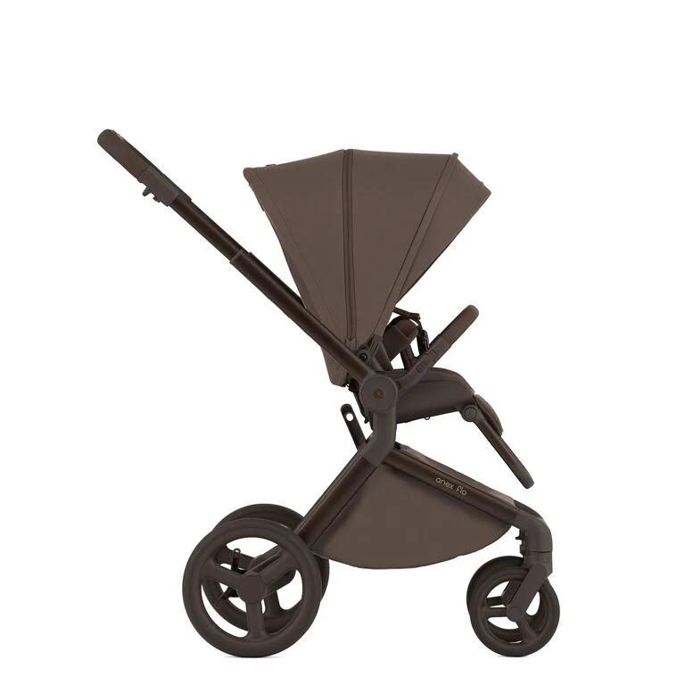 Carucior 2 in 1 Anex FLO BROWNY 2