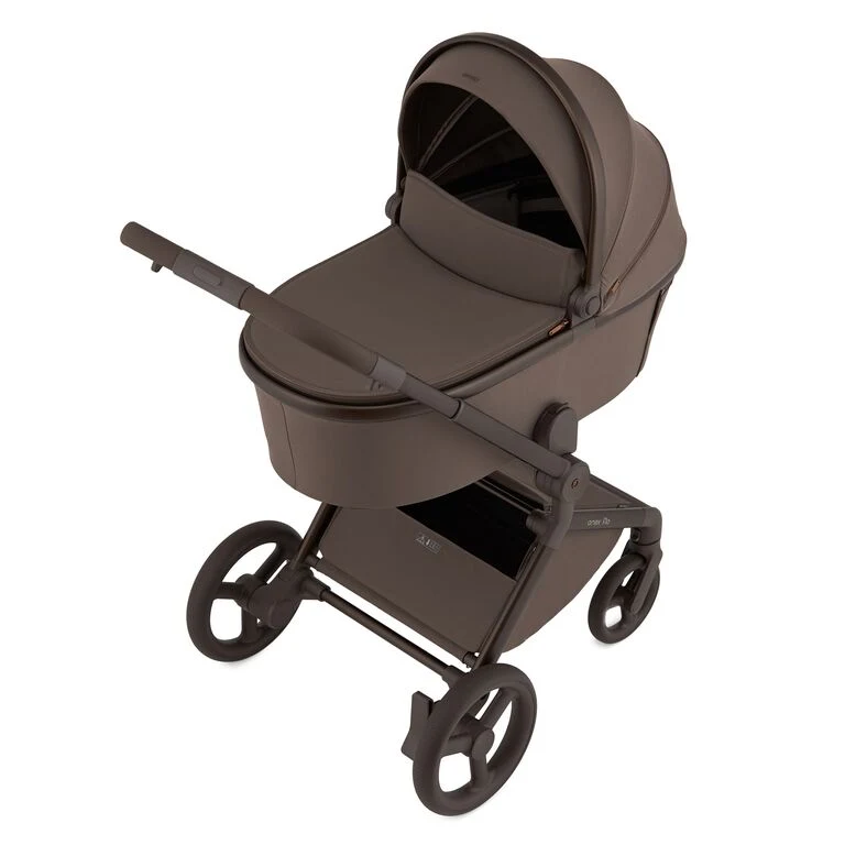 Carucior 2 in 1 Anex FLO BROWNY 4