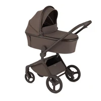Carucior 2 in 1 Anex FLO BROWNY 5