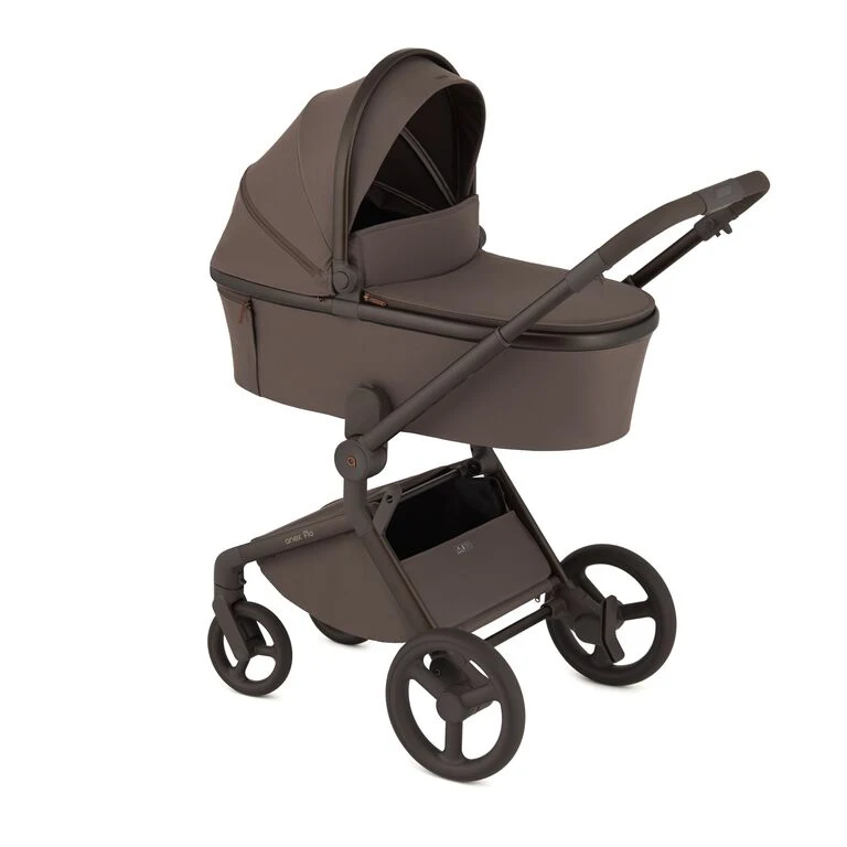 Carucior 2 in 1 Anex FLO BROWNY 5