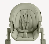 Scaun de masa 3 in 1 Anex Ozy JUNE 10