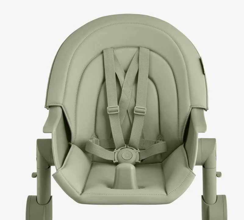 Scaun de masa 3 in 1 Anex Ozy JUNE 10