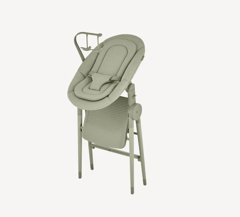 Scaun de masa 3 in 1 Anex Ozy JUNE 19
