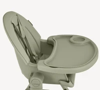 Scaun de masa 3 in 1 Anex Ozy JUNE 24