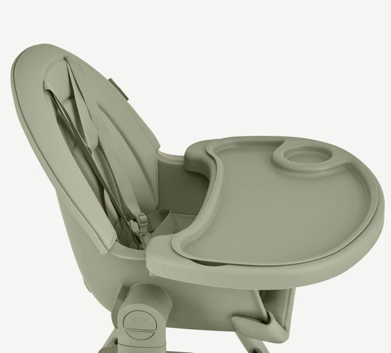 Scaun de masa 3 in 1 Anex Ozy JUNE 24