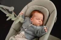 Scaun de masa 3 in 1 Anex Ozy JUNE 20