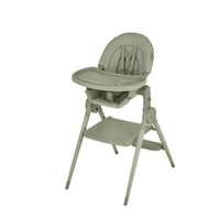 Scaun de masa 3 in 1 Anex Ozy JUNE 2