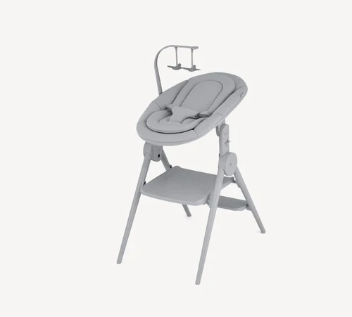 Стульчик для кормления 3 в 1 Anex Ozy SHADE