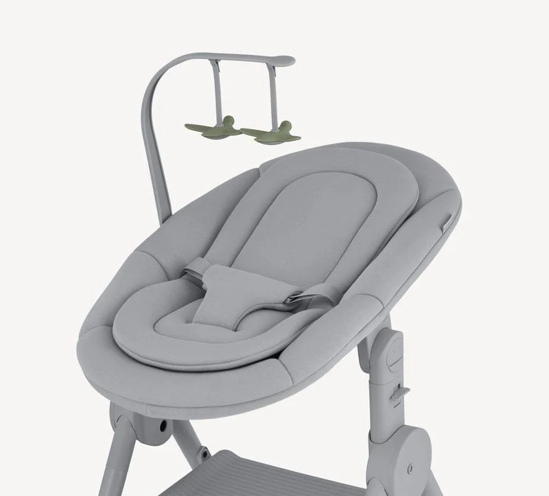 Стульчик для кормления 3 в 1 Anex Ozy SHADE 3