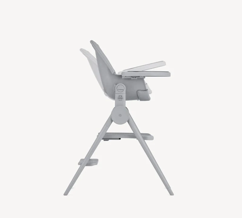 Стульчик для кормления 3 в 1 Anex Ozy SHADE 9