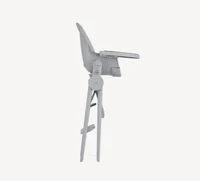 Стульчик для кормления 3 в 1 Anex Ozy SHADE 10