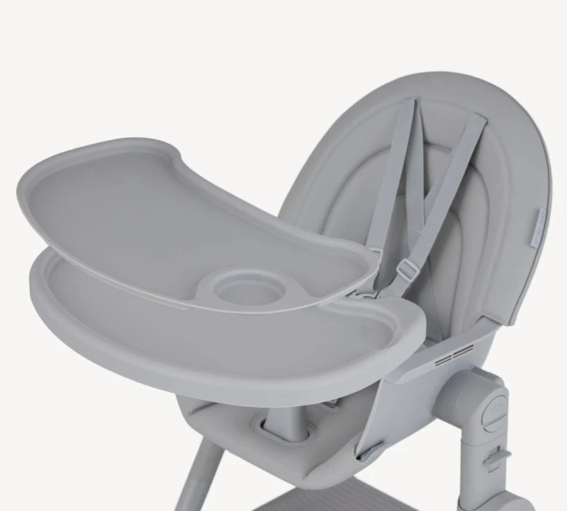 Стульчик для кормления 3 в 1 Anex Ozy SHADE 12