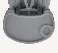 Стульчик для кормления 3 в 1 Anex Ozy SHADE 15