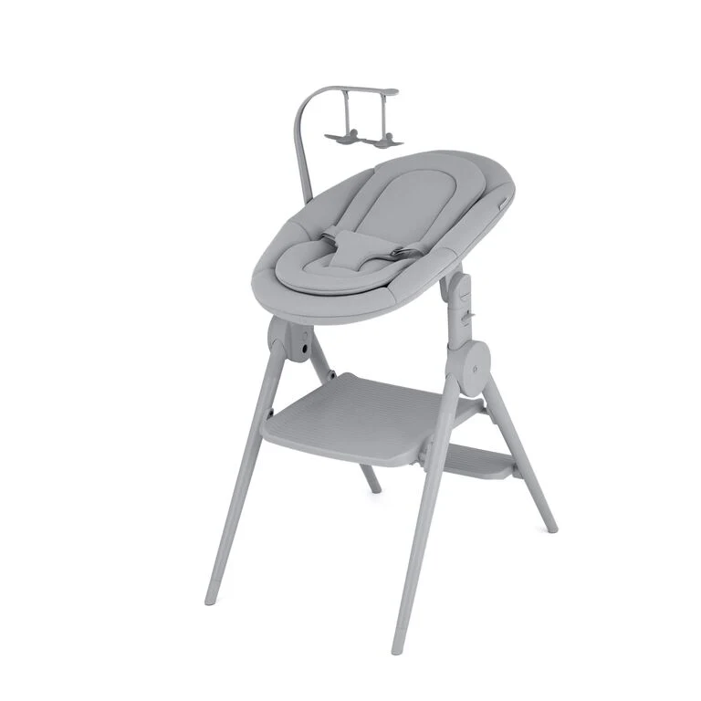 Стульчик для кормления 3 в 1 Anex Ozy SHADE 5