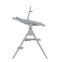 Стульчик для кормления 3 в 1 Anex Ozy SHADE 8
