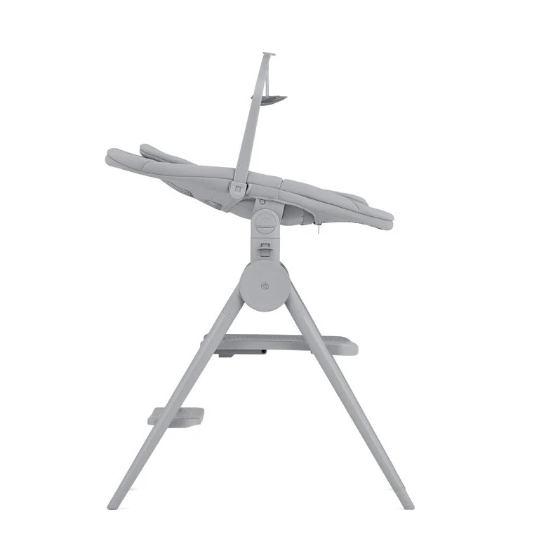 Стульчик для кормления 3 в 1 Anex Ozy SHADE 8