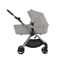 Carucior multifunctional Anex IQ ALL IN ONE PURE