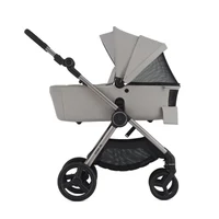Carucior multifunctional Anex IQ ALL IN ONE PURE 3