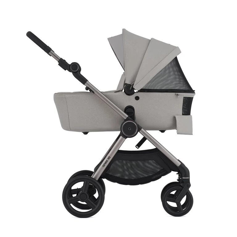 Carucior multifunctional Anex IQ ALL IN ONE PURE 3