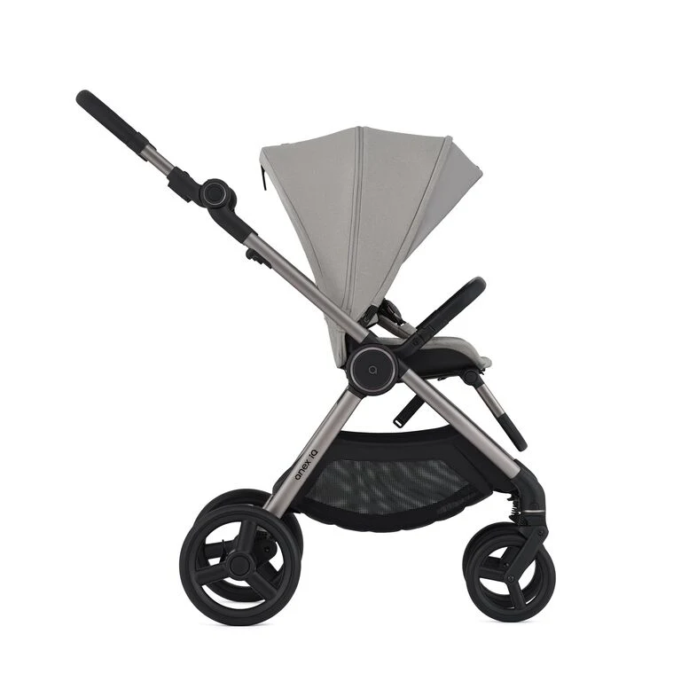 Carucior multifunctional Anex IQ ALL IN ONE PURE 4