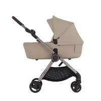 Многофункциональная коляска Anex IQ ALL IN ONE LINEN