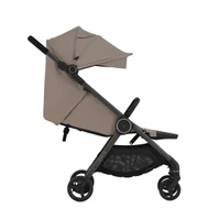 Carucior multifunctional Anex IQ ALL IN ONE CREAMY 4