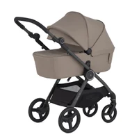 Carucior multifunctional Anex IQ ALL IN ONE CREAMY 8