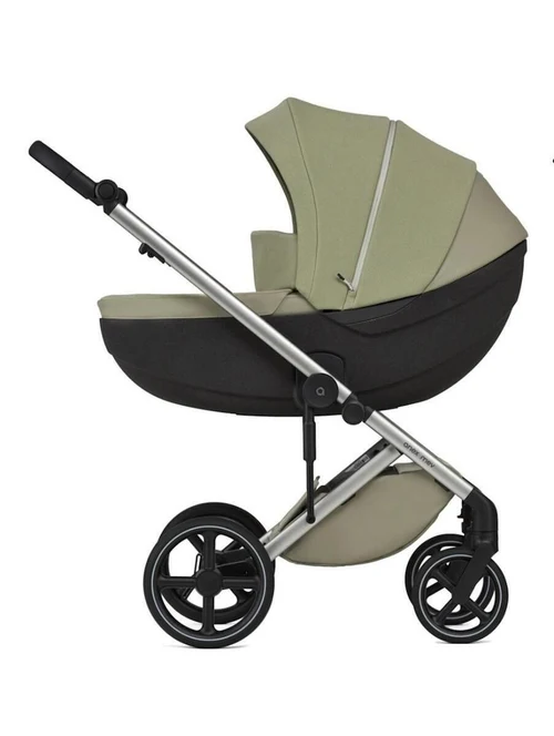 Carucior 2 in 1 Anex MEV WINK