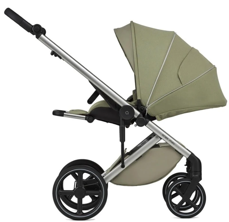Carucior 2 in 1 Anex MEV WINK 2