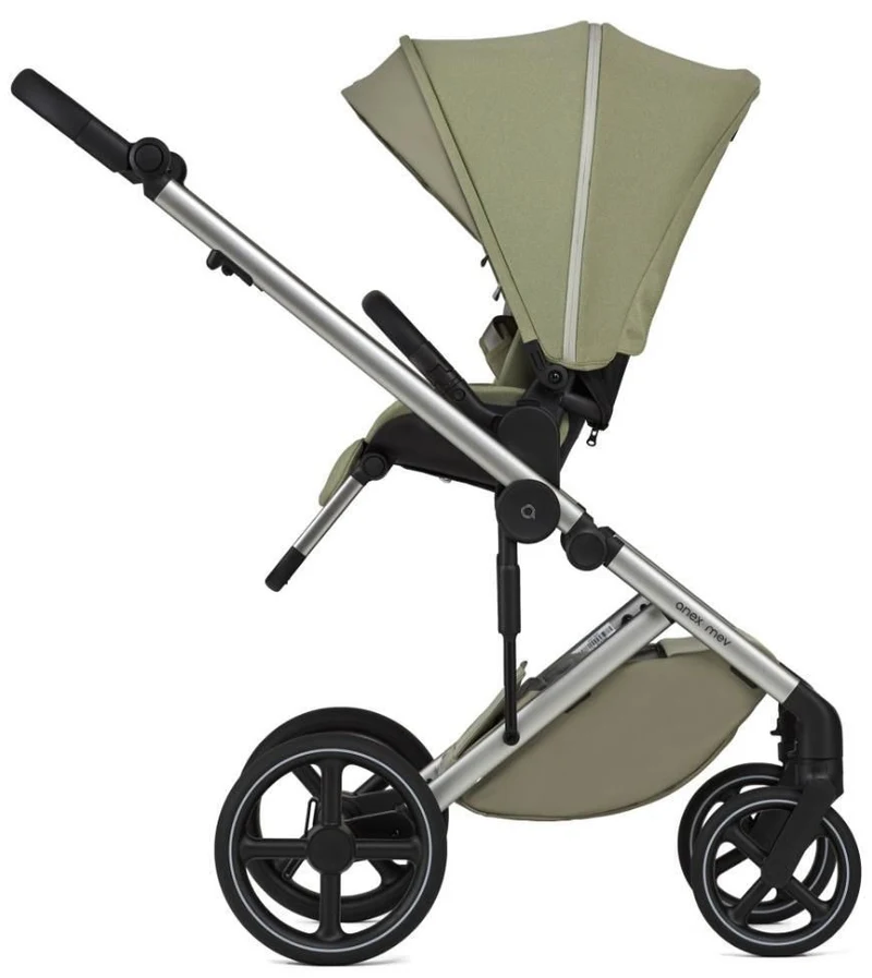 Carucior 2 in 1 Anex MEV WINK 3