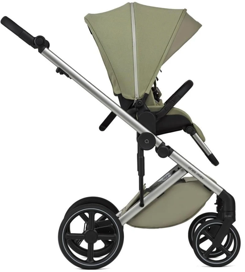 Carucior 2 in 1 Anex MEV WINK 4