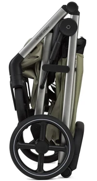 Carucior 2 in 1 Anex MEV WINK 5