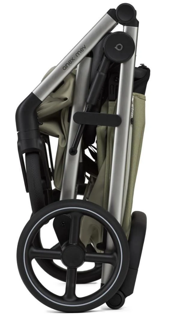 Carucior 2 in 1 Anex MEV WINK 5