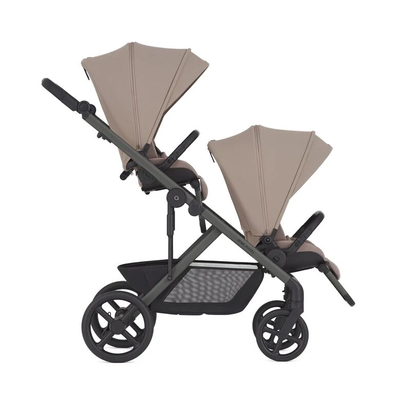 Carucior Anex MODU ROOTY 5
